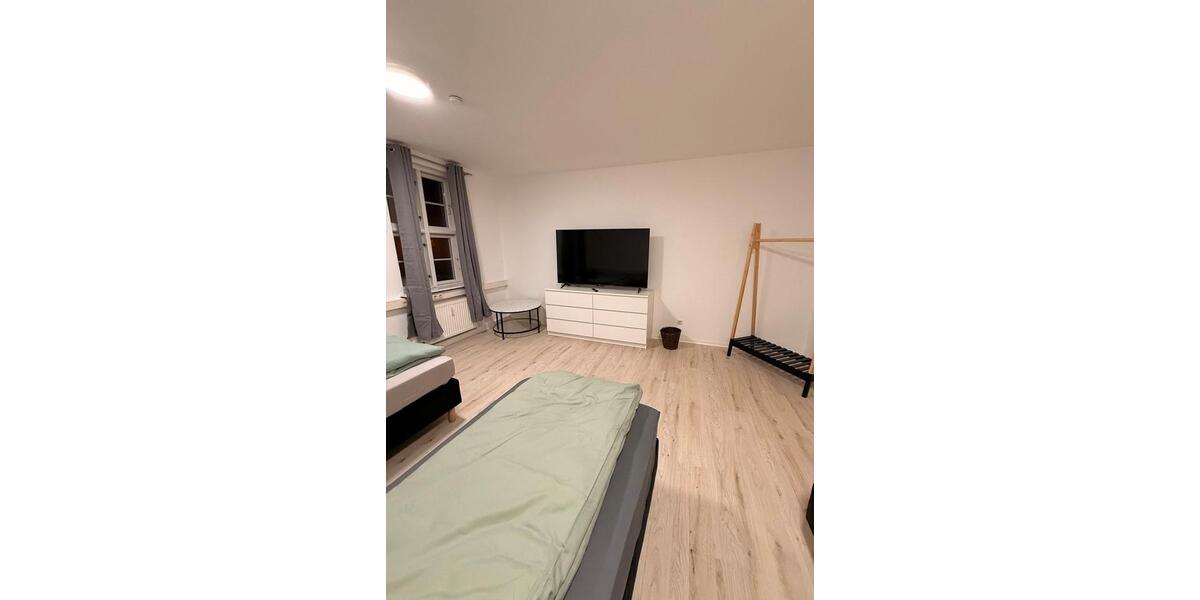 Wohnen auf Zeit Neubrandenburg Datzeberg - 1 Zimmer, 25 m&sup2;, 45&euro; | Angebot:24829548