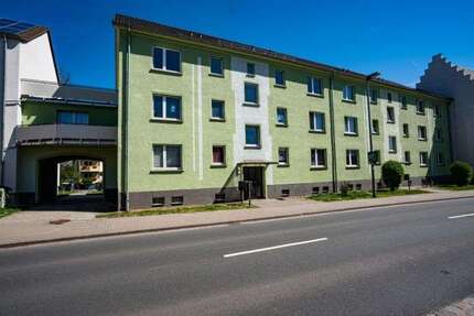 Wohnung zum Mieten in Aschersleben 236,76 € 43.05 m²