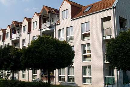 Wohnung zum Mieten in Sankt Augustin 599 € 60.53 m²