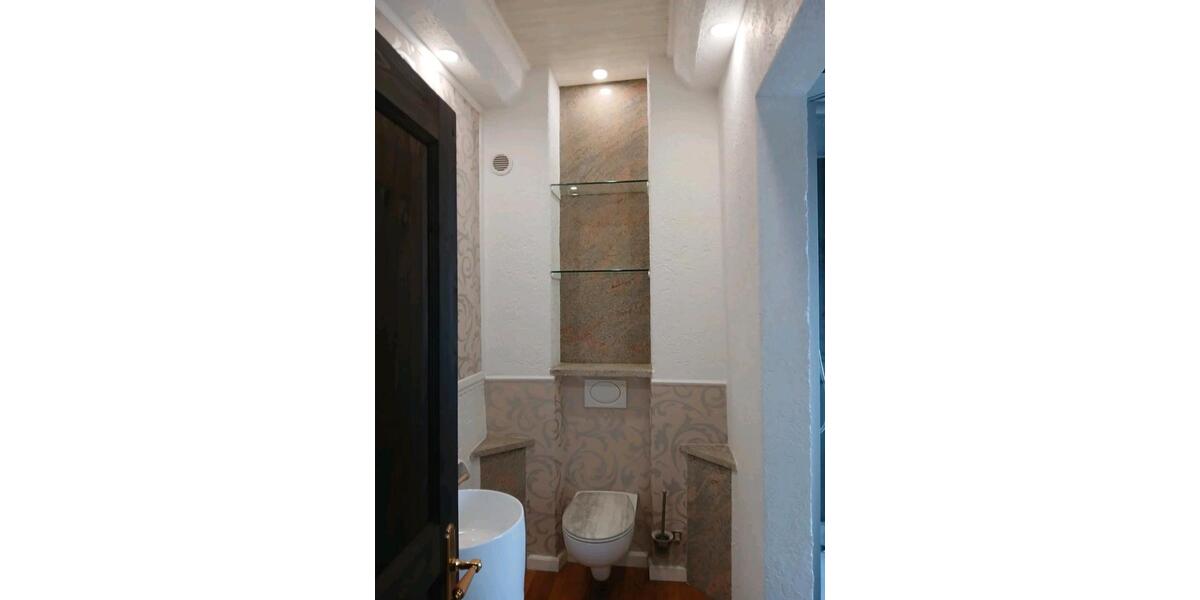 Etagenwohnung Krefeld Gartenstadt - 1 Zimmer, 55 m&sup2;, 650&euro; | Angebot:25127479