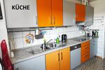 4ZKB in Saarbrücken-Dudweiler * EBK * 2 Balkone * ab 01.04.2026 4 zimmer