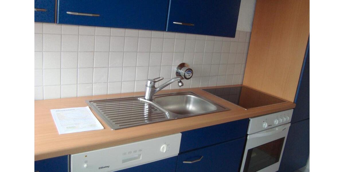 Etagenwohnung Kempten (Allgäu) Auf der Halde - 3 Zimmer, 70 m&sup2;, 850&euro; | Angebot:26032307