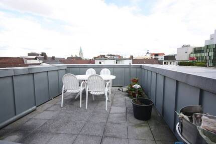 Wohnung Paderborn Kernstadt - 2 Zimmer, 87 m&sup2;, 590&euro; | Angebot:26675025
