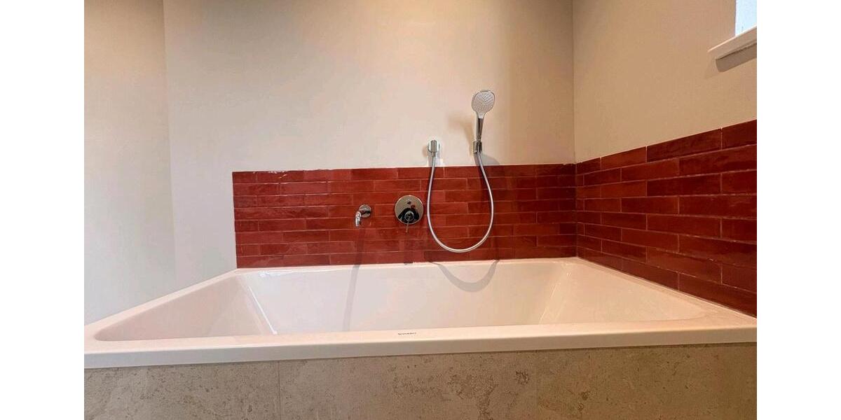 Attraktive 4-Zimmer-Wohnung in Northeim - komplett saniert!! 4 zimmer