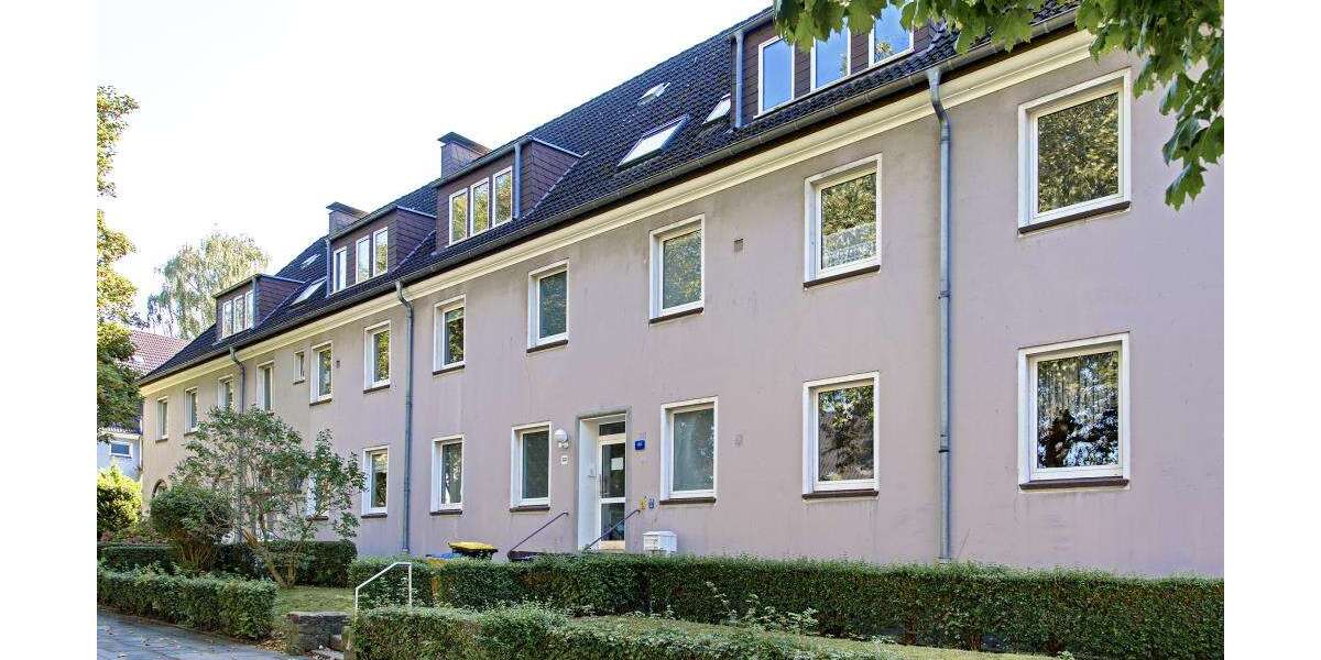 Wohnung zum Mieten in Dortmund 668 € 80.32 m² 2 zimmer