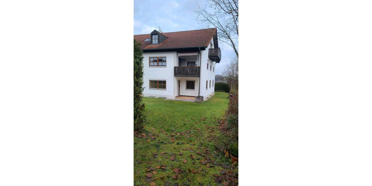 Terrassenwohnung Bayerbach - 3 Zimmer, 820&euro; | Angebot:23485892