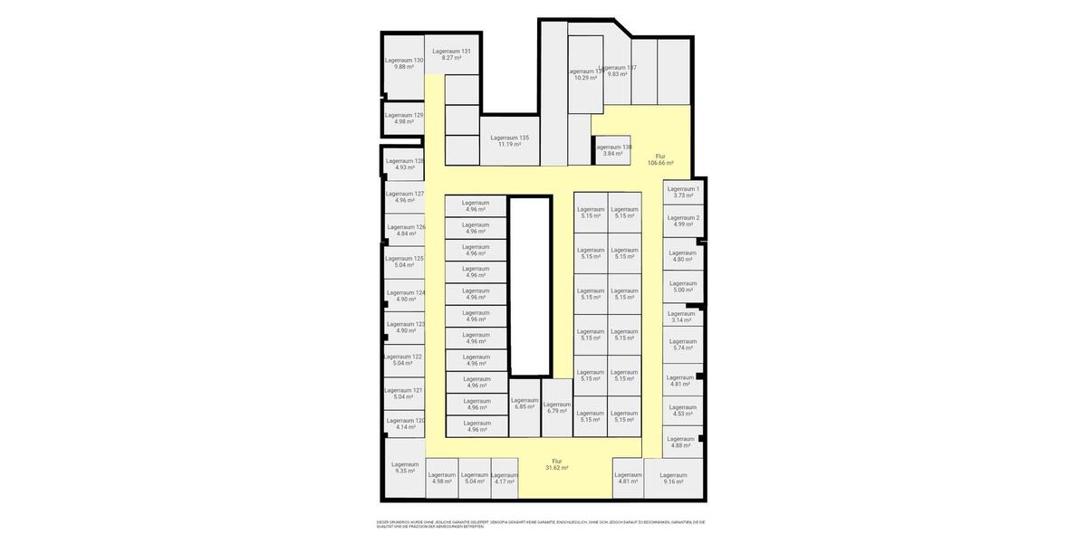 Gewerbeobjekt Melsungen - 75&euro; | Angebot:24431356