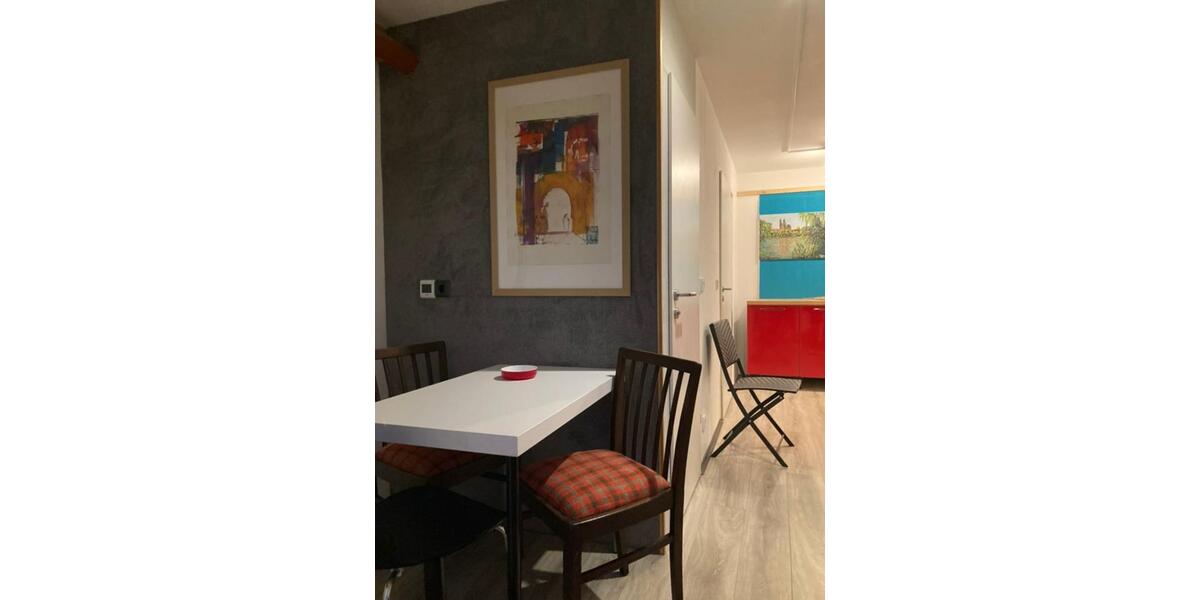 Wohnen auf Zeit Magdeburg - 3 Zimmer, 60 m&sup2;, 840&euro; | Angebot:25964269