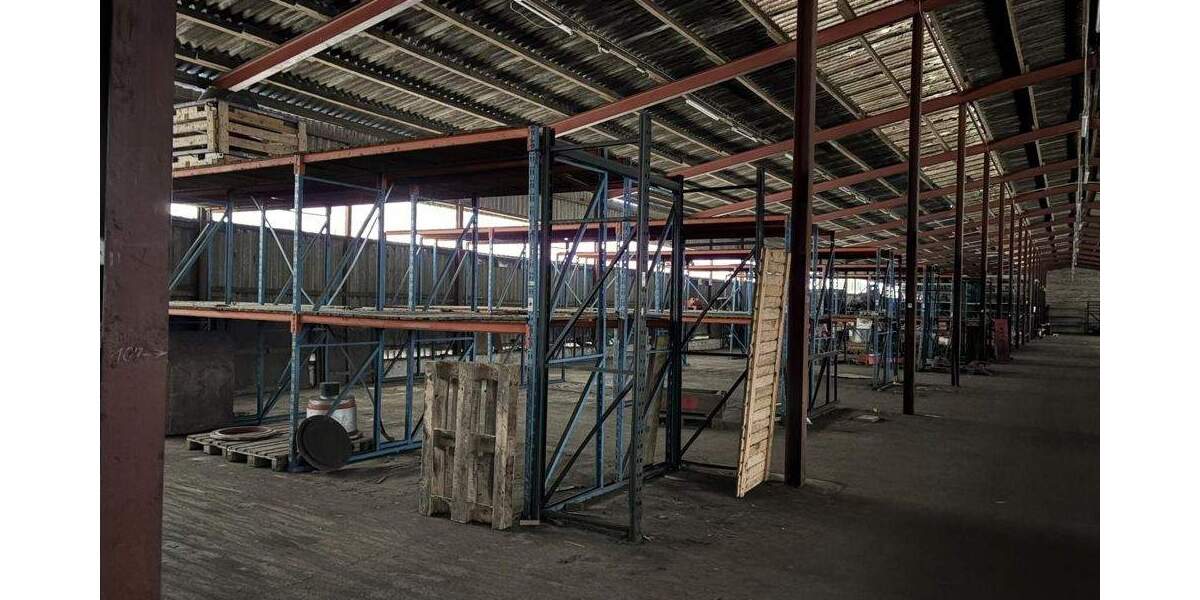 Gewerbeobjekt Lüneburg Neu Hagen - 3.750&euro; | Angebot:25701372