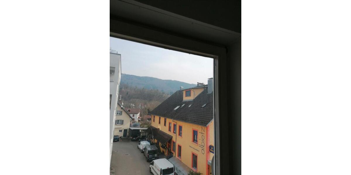 Etagenwohnung Wehr - 2 Zimmer, 52 m&sup2;, 800&euro; | Angebot:26704405