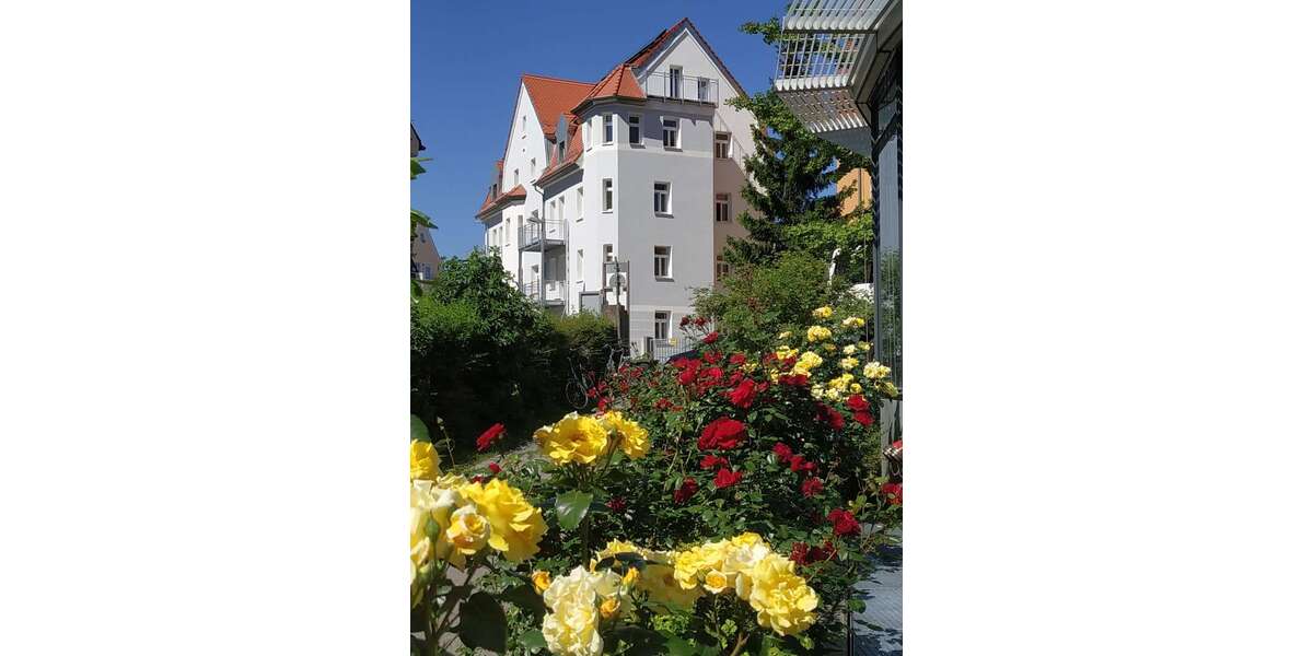 Wohnung zum Mieten in Augsburg 1.147 € 64 m² 3 zimmer