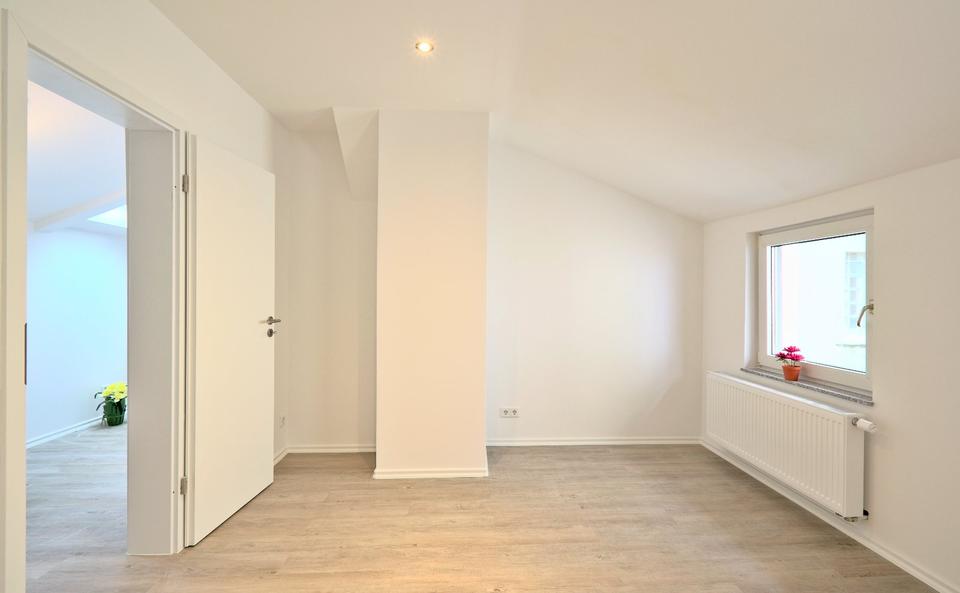 Maisonettenwohnung Lüdenscheid Staberg - 4 Zimmer, 109 m&sup2;, 950&euro; | Angebot:26597854