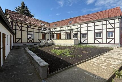 Wohnung Bernsdorf - 4 Zimmer, 122 m&sup2;, 750&euro; | Angebot:26562171