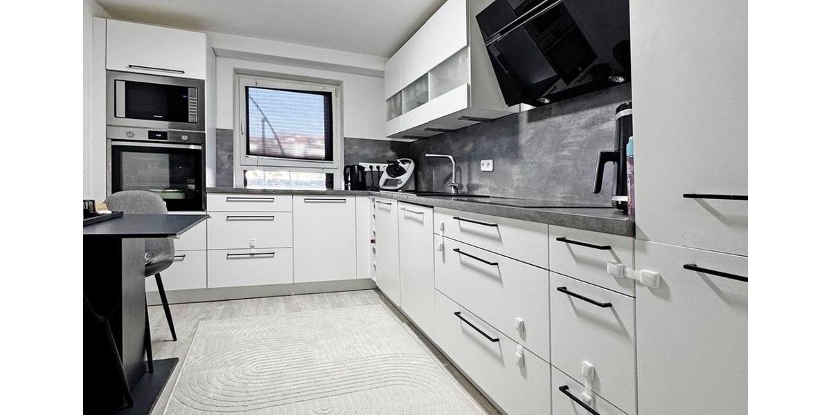 Maisonettenwohnung Lützelbach - 3 Zimmer, 144 m&sup2;, 1.200&euro; | Angebot:25814278