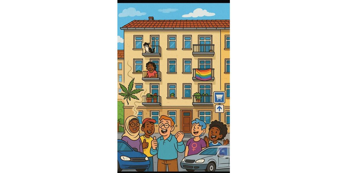 Wohnen auf Zeit Grünberg - 3 Zimmer, 135 m&sup2;, 450&euro; | Angebot:24866002