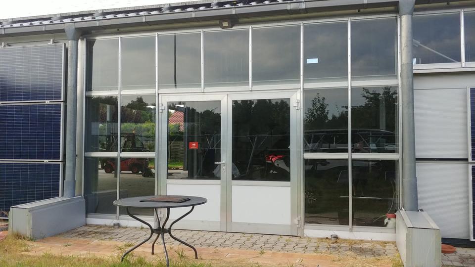 Gewerbeobjekt Sulingen - 1.300&euro; | Angebot:26444470