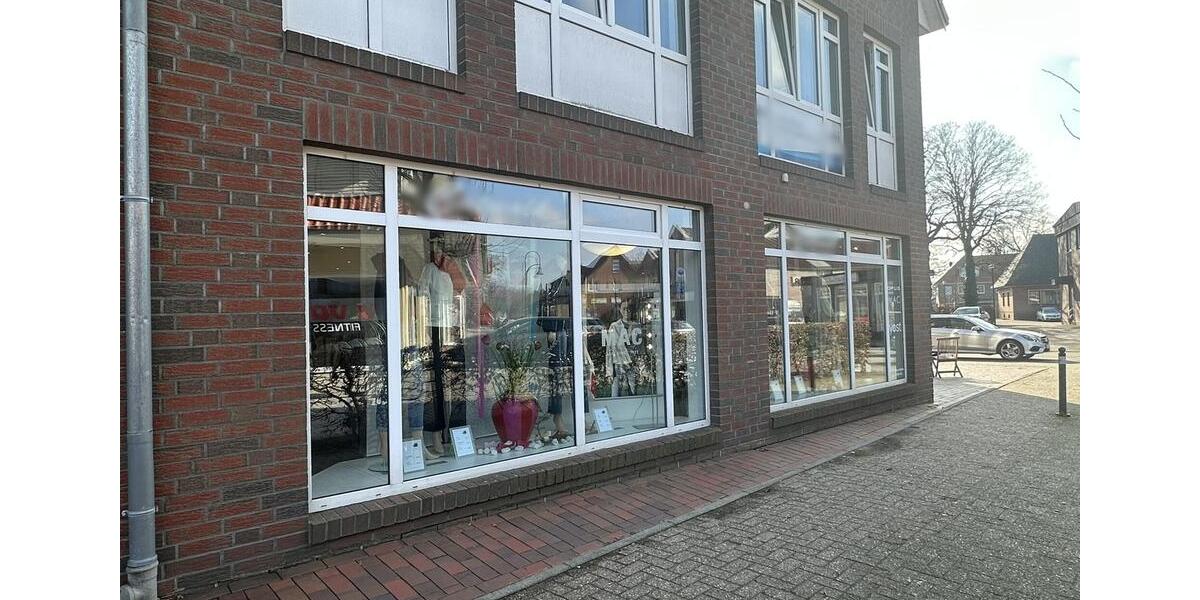 Gewerbeobjekt Wardenburg - 1.450&euro; | Angebot:25420933