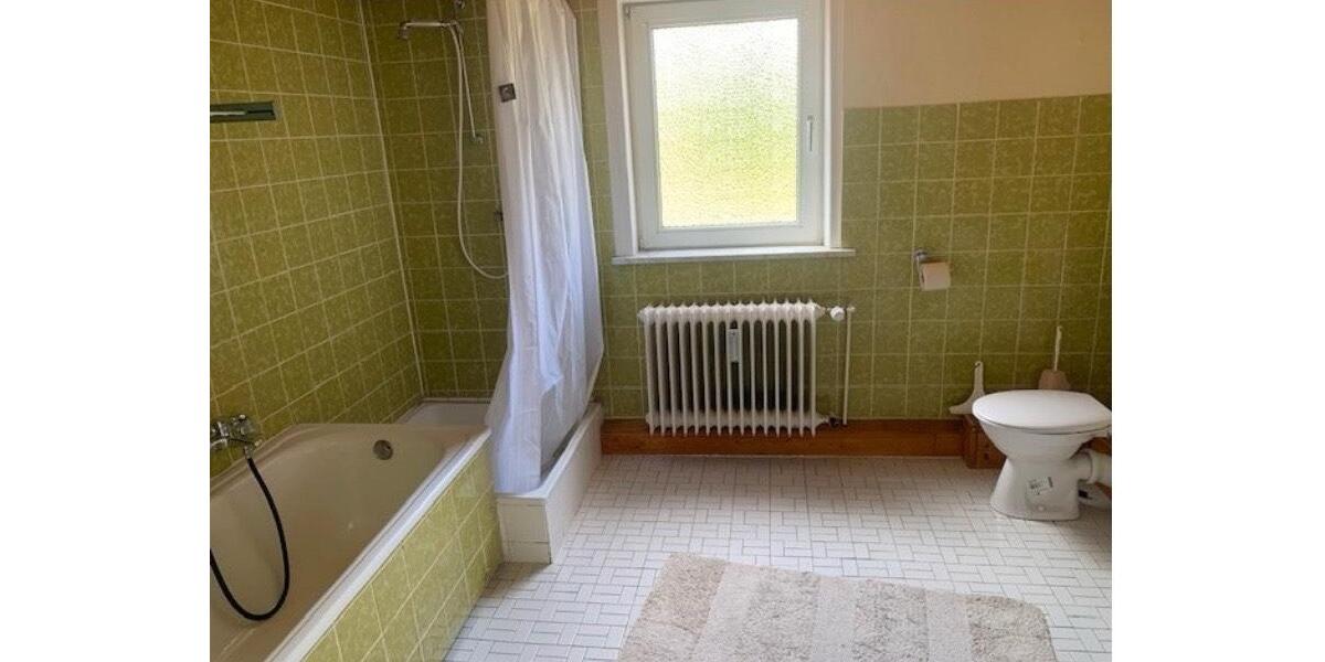 Mehrfamilienhaus, Wohnhaus Alfeld (Leine) - 9 Zimmer, 229 m&sup2;, 1.400&euro; | Angebot:26229526