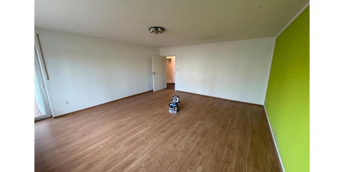 Hochparterre Marktoberdorf - 3 Zimmer, 90 m&sup2;, 1.080&euro; | Angebot:24866259