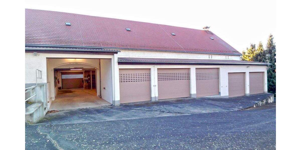 Gewerbeobjekt Doberschau-Gaußig Grubschütz - 1.088&euro; | Angebot:25696416