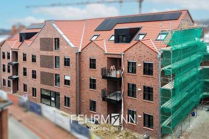 Wohnung Haren - 2 Zimmer, 92 m&sup2;, 1.120&euro; | Angebot:26064678