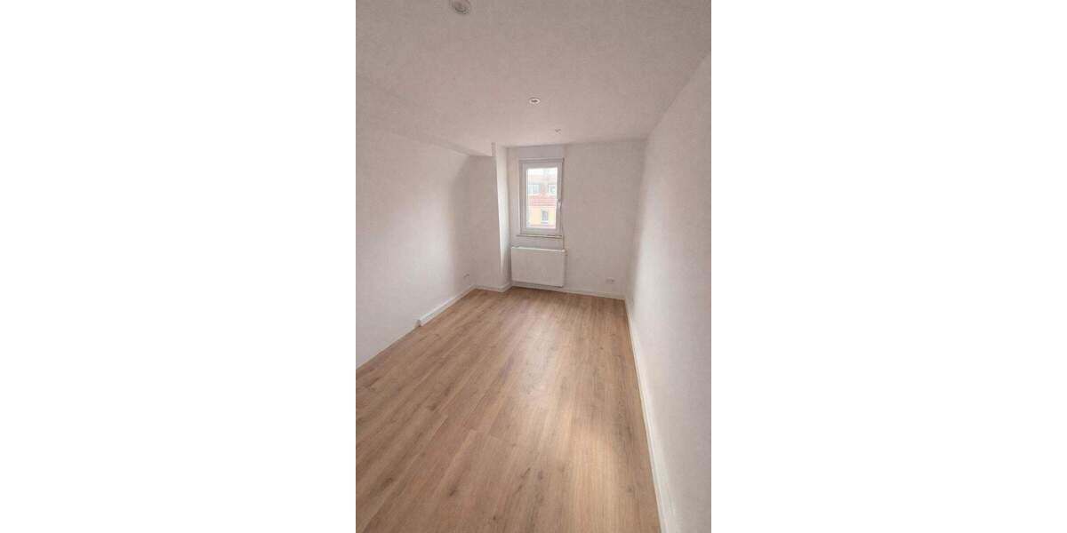Etagenwohnung Nürnberg Lichtenhof - 2 Zimmer, 44 m&sup2;, 800&euro; | Angebot:26763282
