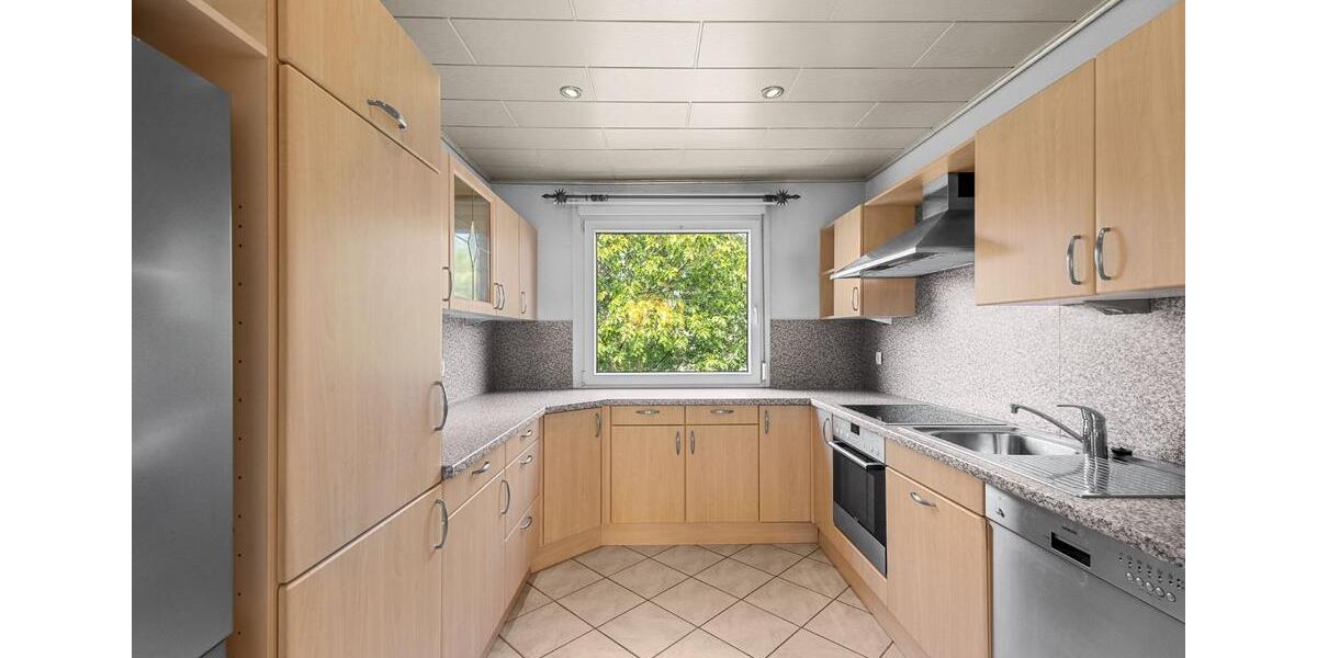 Bright, cozy, partially furnished shared room (17 sqm) 1 zimmer