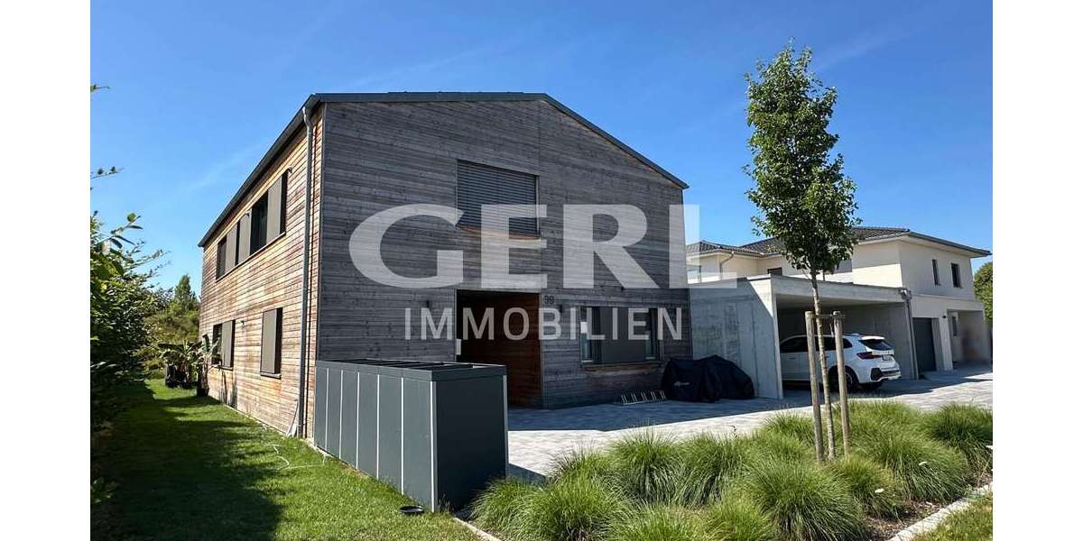 Etagenwohnung Straubing - 2 Zimmer, 52 m&sup2;, 775&euro; | Angebot:27167520