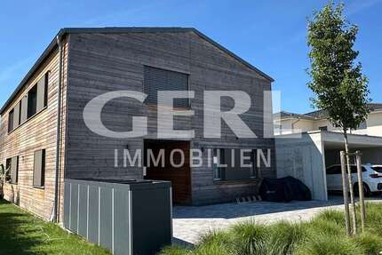 Wohnung Straubing - 2 Zimmer, 52 m&sup2;, 775&euro; | Angebot:27167520