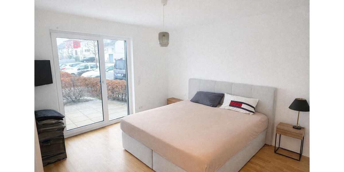 Erdgeschoßwohnung Schwäbisch Hall - 4 Zimmer, 121 m&sup2;, 1.320&euro; | Angebot:25148722