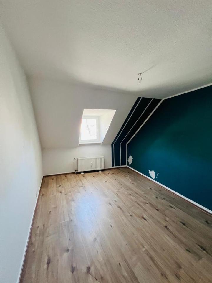 ** Außergewöhnlich Wohnen - Charmante AltbauWohnung