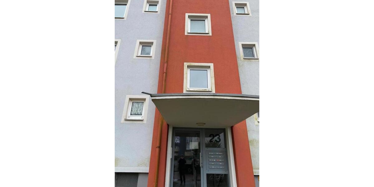 Etagenwohnung Hannover Herrenhausen-Stöcken - 2 Zimmer, 55 m&sup2;, 670&euro; | Angebot:26042337