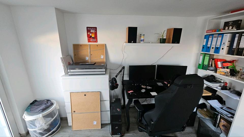 Wohnen auf Zeit Köln Kalk - 1 Zimmer, 16 m&sup2;, 600&euro; | Angebot:25937127