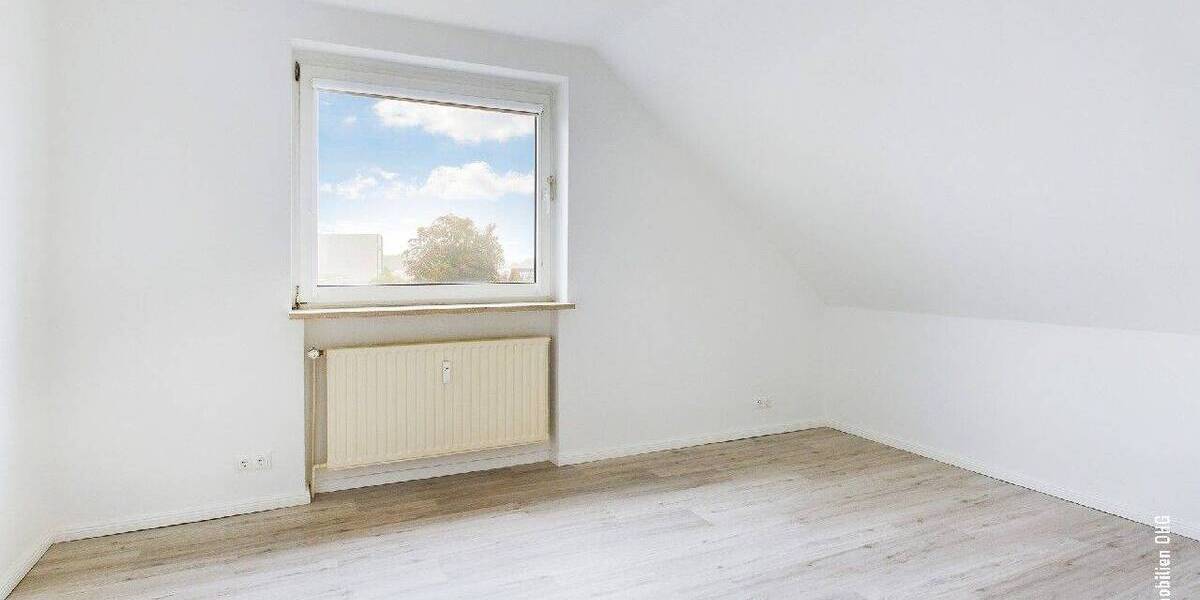 Etagenwohnung Neu Wulmstorf - 2 Zimmer, 75 m&sup2;, 840&euro; | Angebot:26909489