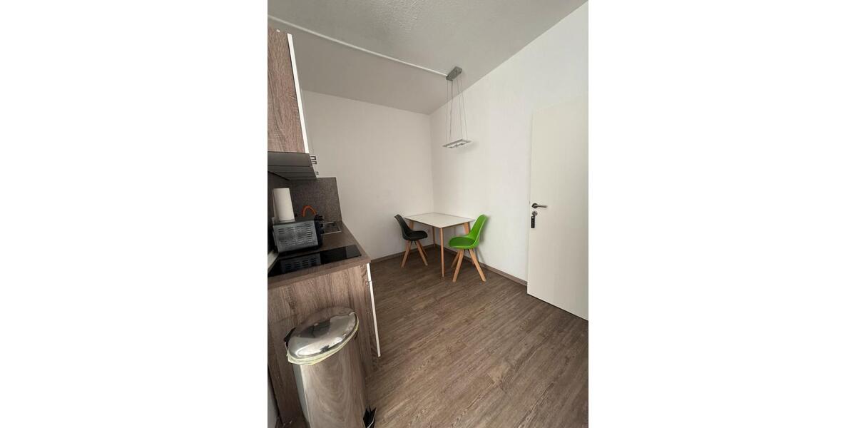 Etagenwohnung Velpke - 1 Zimmer, 25 m&sup2;, 650&euro; | Angebot:26097874