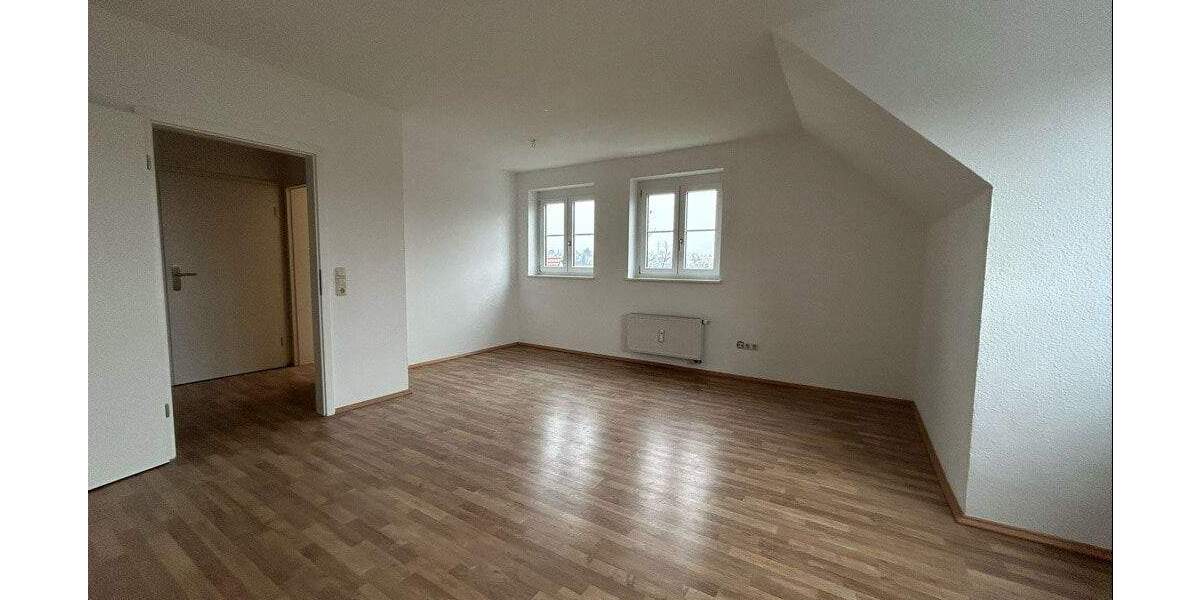 Etagenwohnung Dinkelsbühl - 2 Zimmer, 54 m&sup2;, 540&euro; | Angebot:25729751