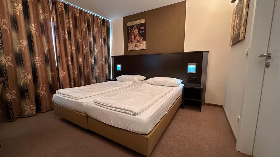 Wohnen auf Zeit Ostfildern - 1 Zimmer, 1 m&sup2;, 650&euro; | Angebot:25943121