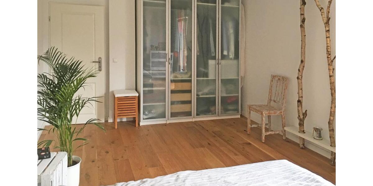Wohnen auf Zeit Münster Münster-West - 4 Zimmer, 115 m&sup2;, 2.990&euro; | Angebot:26656273