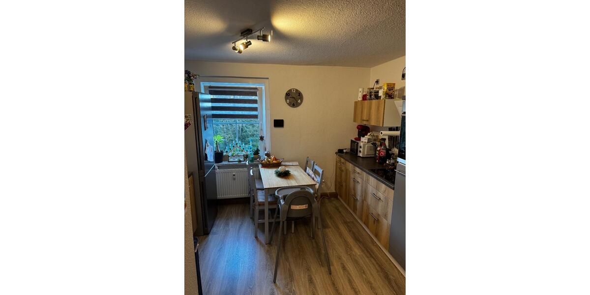 Etagenwohnung Johanngeorgenstadt - 3 Zimmer, 64 m&sup2;, 250&euro; | Angebot:24977609