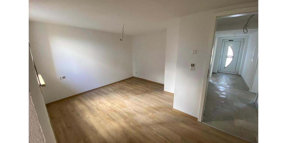 Erdgeschoßwohnung Langenenslingen - 4 Zimmer, 85 m&sup2;, 780&euro; | Angebot:25965633