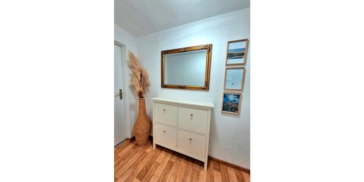 Wohnen auf Zeit Ingolstadt Südost - 1 Zimmer, 55 m&sup2;, 30&euro; | Angebot:26682848
