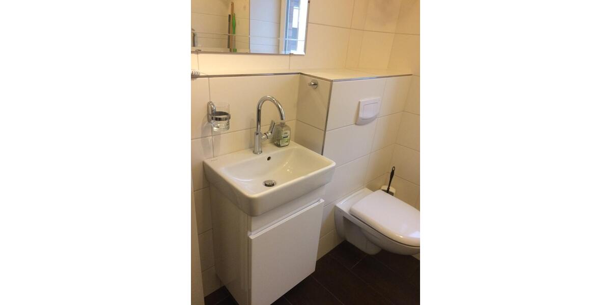 Hochparterre Uelzen - 2 Zimmer, 44 m&sup2;, 500&euro; | Angebot:25552835