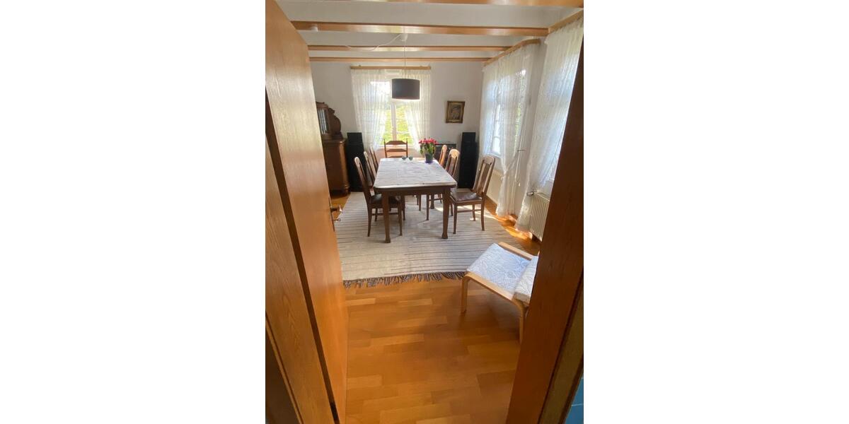 Wohnen auf Zeit Wuppertal Gemarkung Nächstebreck - 1 Zimmer, 24 m&sup2;, 450&euro; | Angebot:26438481