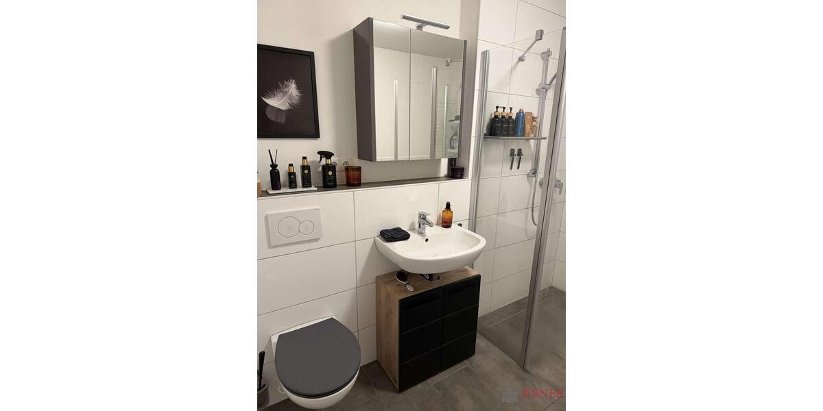 Erdgeschoßwohnung Metten - 2 Zimmer, 57 m&sup2;, 630&euro; | Angebot:26563882