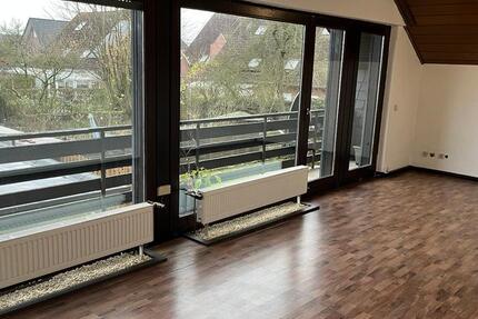Wohnung Ahaus - 2 Zimmer, 58 m&sup2;, 225&euro; | Angebot:26631244