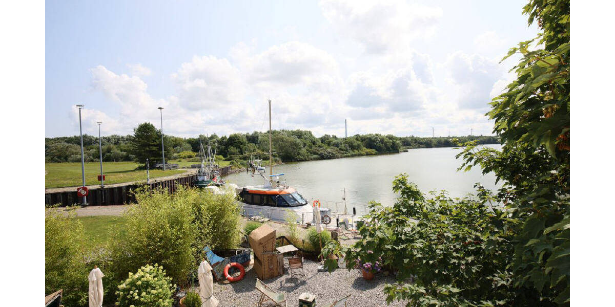 Gewerbeobjekt Wangerland-Hooksiel Hohenkirchen - 1 Zimmer, 400&euro; | Angebot:25686815