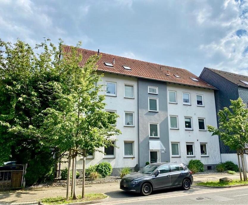 Modernisiertes lichtdurchflutetes Wohlfühl-Schmuckstück im top gepflegten MFH zimmer