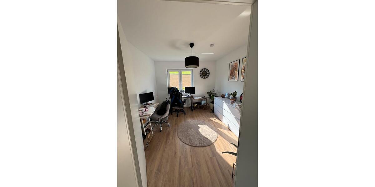 Etagenwohnung Braunfels - 3.5 Zimmer, 100 m&sup2;, 1.200&euro; | Angebot:26254521