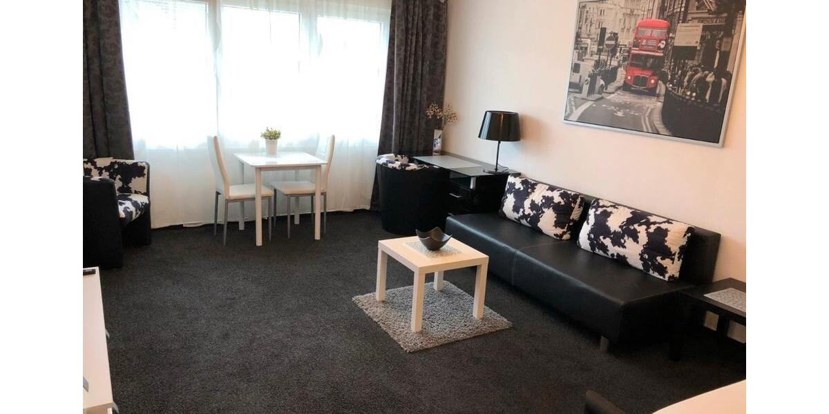 Etagenwohnung Loxstedt - 1 Zimmer, 600&euro; | Angebot:26169205