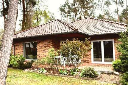 Haus Hoppegarten - 3 Zimmer, 100 m&sup2;, 1.650&euro; | Angebot:26388451